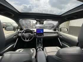 Toyota Corolla-cross (2024) thumbnail 80
