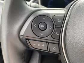 Toyota Corolla-cross (2024) thumbnail 82