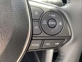 Toyota Corolla-cross (2024) thumbnail 83