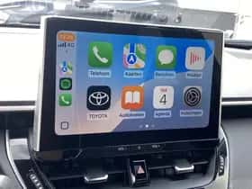 Toyota Corolla-cross (2024) thumbnail 89