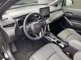 Toyota Corolla-cross (2024) thumbnail 97