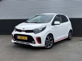 Kia Picanto (2020) thumbnail 2