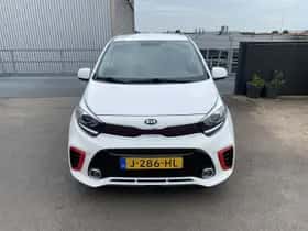 Kia Picanto (2020) thumbnail 14