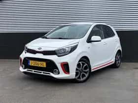 Kia Picanto (2020) thumbnail 44