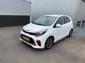 Kia Picanto (2020) thumbnail 45