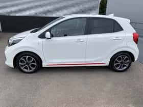 Kia Picanto (2020) thumbnail 46
