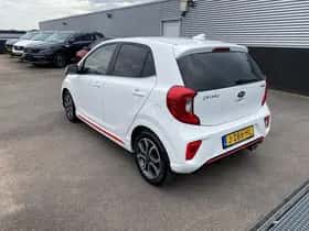 Kia Picanto (2020) thumbnail 47