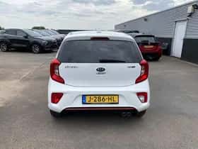 Kia Picanto (2020) thumbnail 48