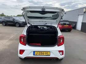 Kia Picanto (2020) thumbnail 49