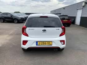 Kia Picanto (2020) thumbnail 6