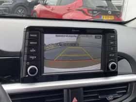 Kia Picanto (2020) thumbnail 52