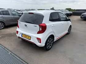 Kia Picanto (2020) thumbnail 53