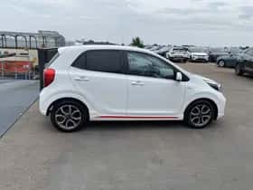 Kia Picanto (2020) thumbnail 54