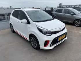 Kia Picanto (2020) thumbnail 55