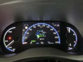 Toyota Yaris-cross (2024) thumbnail 11
