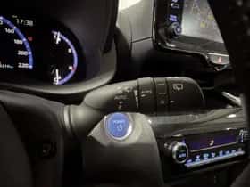 Toyota Yaris-cross (2024) thumbnail 12