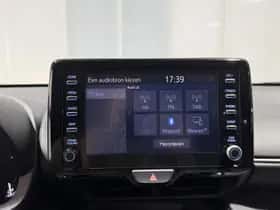 Toyota Yaris-cross (2024) thumbnail 18