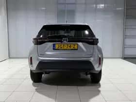 Toyota Yaris-cross (2024) thumbnail 21