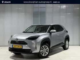 Toyota Yaris-cross (2024) thumbnail 30