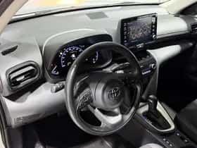 Toyota Yaris-cross (2024) thumbnail 31