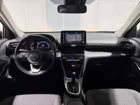 Toyota Yaris-cross (2024) thumbnail 33