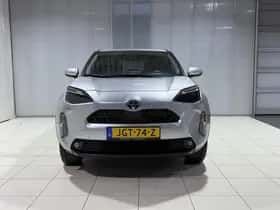 Toyota Yaris-cross (2024) thumbnail 35
