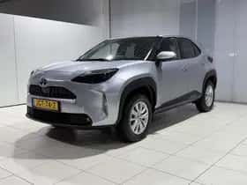 Toyota Yaris-cross (2024) thumbnail 36