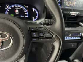 Toyota Yaris-cross (2024) thumbnail 38