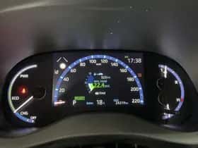 Toyota Yaris-cross (2024) thumbnail 40