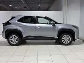 Toyota Yaris-cross (2024) thumbnail 42
