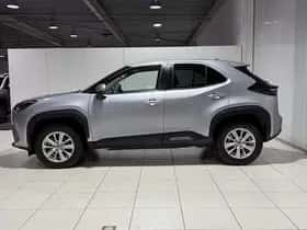 Toyota Yaris-cross (2024) thumbnail 43