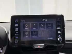 Toyota Yaris-cross (2024) thumbnail 46