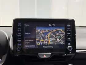 Toyota Yaris-cross (2024) thumbnail 48