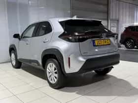Toyota Yaris-cross (2024) thumbnail 49