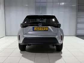Toyota Yaris-cross (2024) thumbnail 50