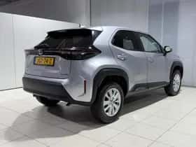 Toyota Yaris-cross (2024) thumbnail 51