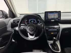 Toyota Yaris-cross (2024) thumbnail 52