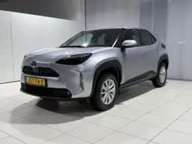 Toyota Yaris-cross (2024) thumbnail 7