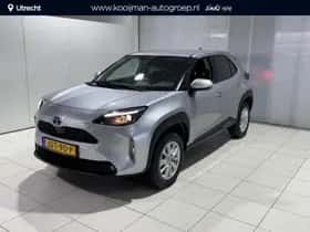 Toyota Yaris-cross