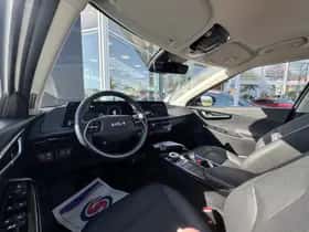 Kia EV6 (2024) thumbnail 20