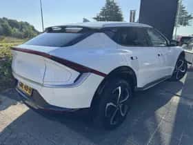Kia EV6 (2024) thumbnail 3