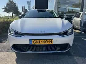 Kia EV6 (2024) thumbnail 52