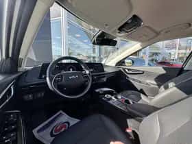 Kia EV6 (2024) thumbnail 67