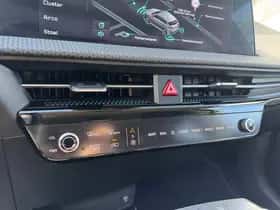 Kia EV6 (2024) thumbnail 85