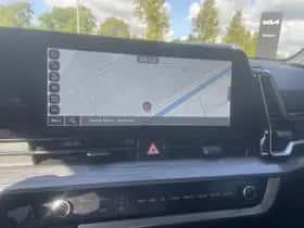 Kia Sportage (2022) thumbnail 11