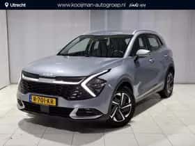 Kia Sportage (2022) thumbnail 61