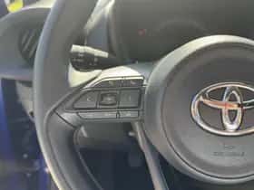 Toyota Aygo (2023) thumbnail 16