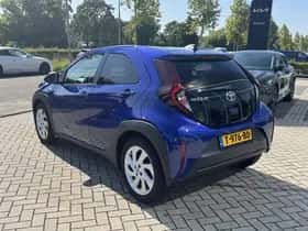 Toyota Aygo (2023) thumbnail 38