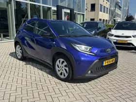 Toyota Aygo (2023) thumbnail 40