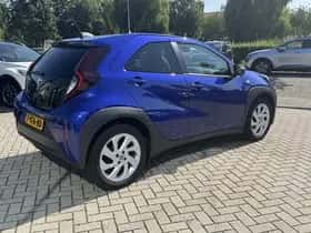 Toyota Aygo (2023) thumbnail 44